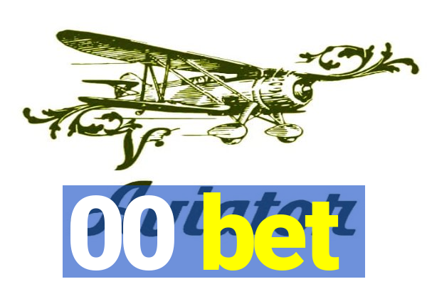 00 bet